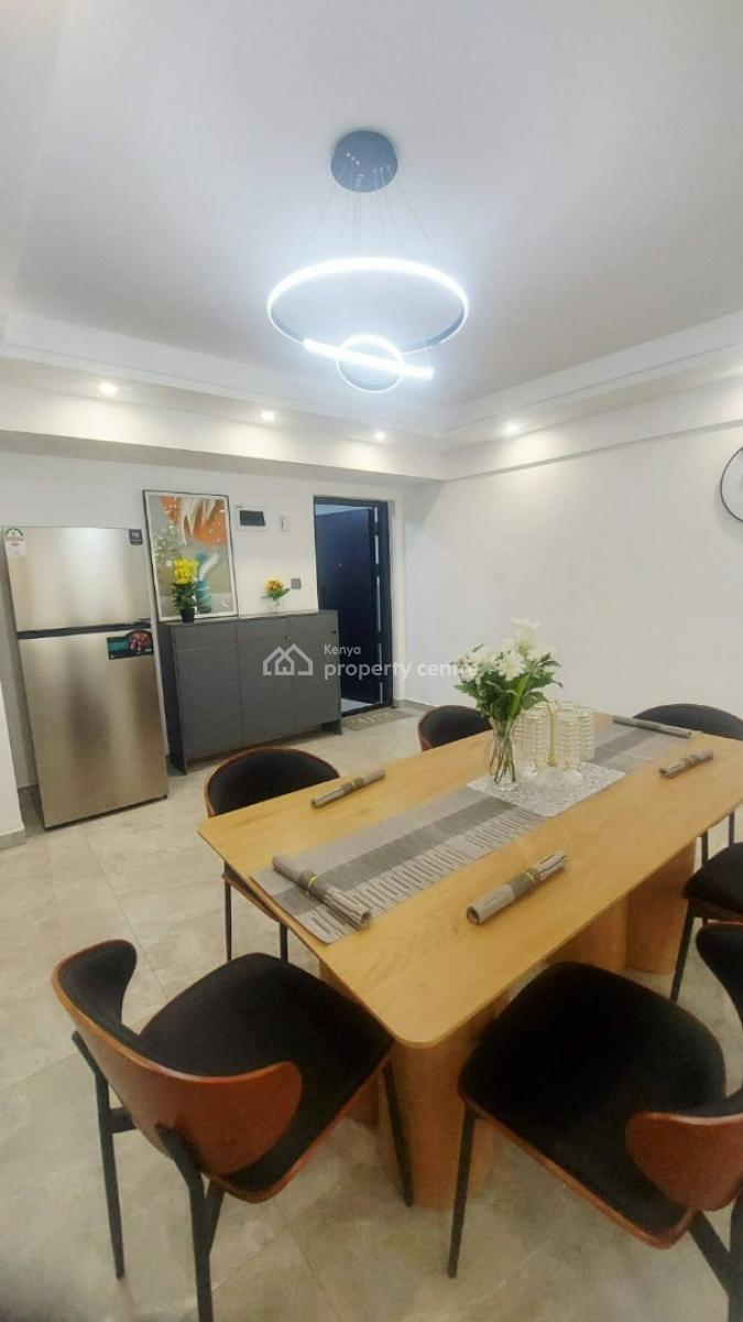 Two Bedroom Apartments in Valley Arcade, Valley Arcade, Lavington, Nairobi, Apartment for Sale