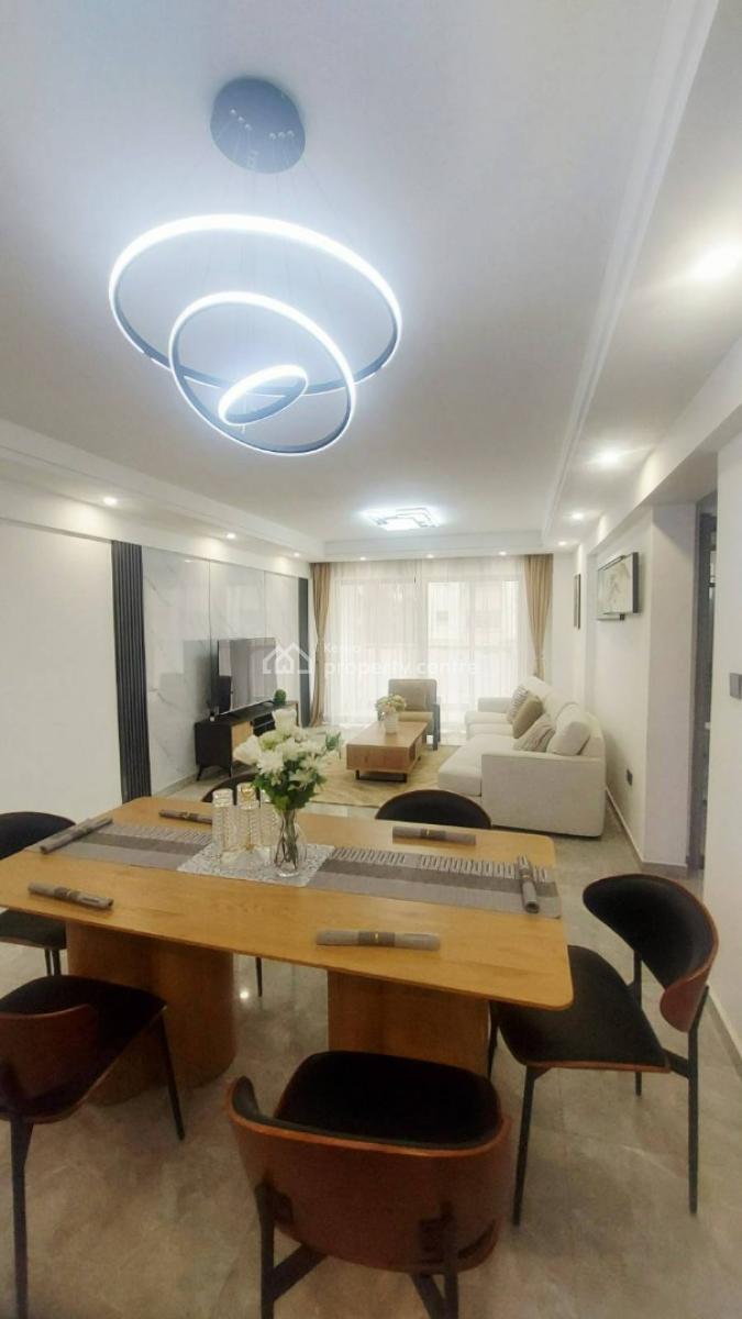 Two Bedroom Apartments in Valley Arcade, Valley Arcade, Lavington, Nairobi, Apartment for Sale