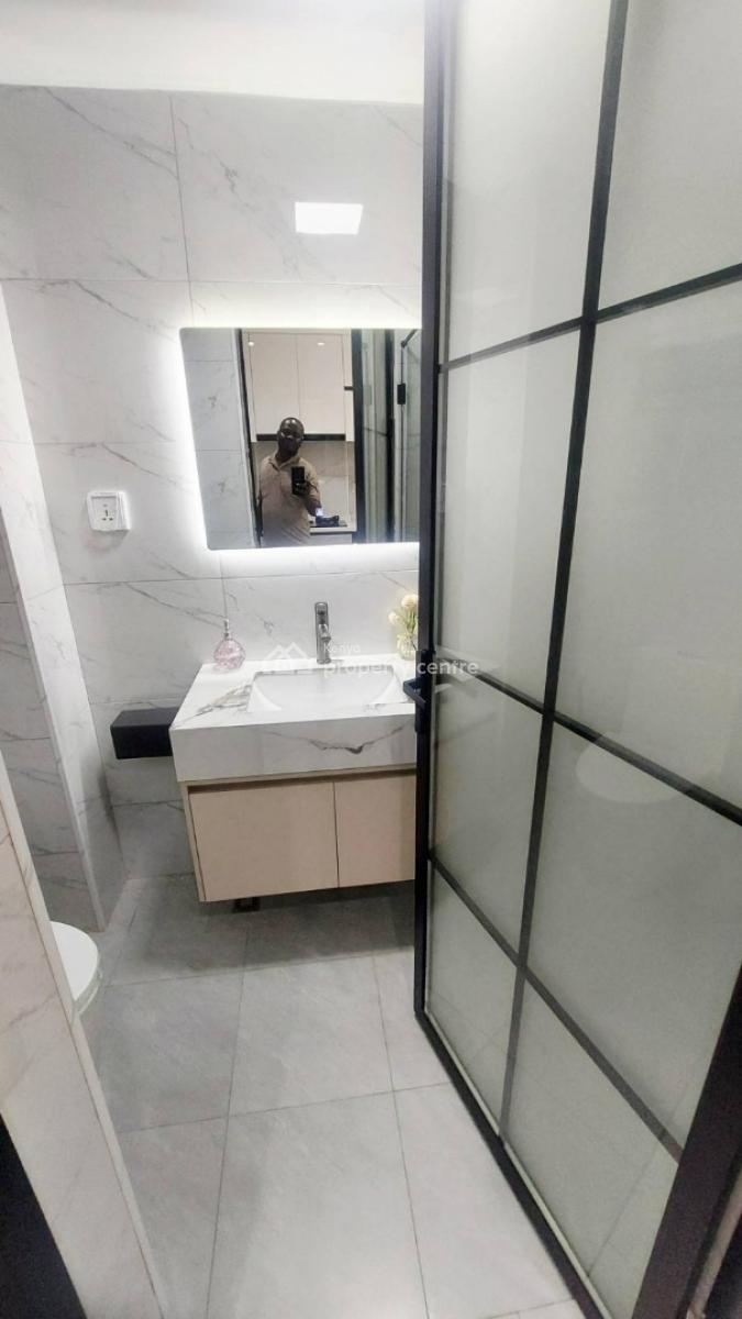 Studio Apartments in Kilimani, Wood Avenue, Kilimani, Nairobi, Bedsitter (single Room) for Sale