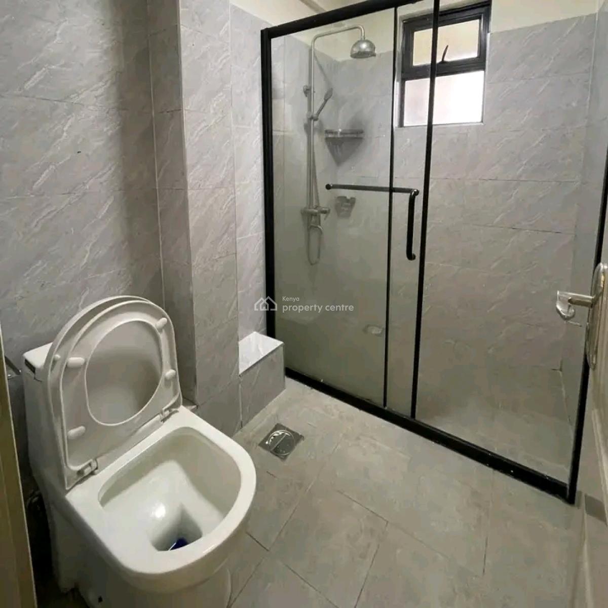 2 Bedroom Apartment in Kileleshwa, Kileleshwa, Kileleshwa, Nairobi, Apartment for Rent