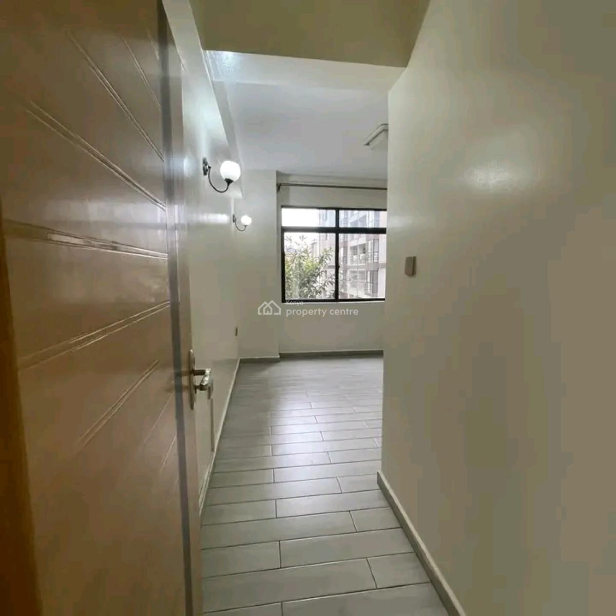 2 Bedroom Apartment in Kileleshwa, Kileleshwa, Kileleshwa, Nairobi, Apartment for Rent