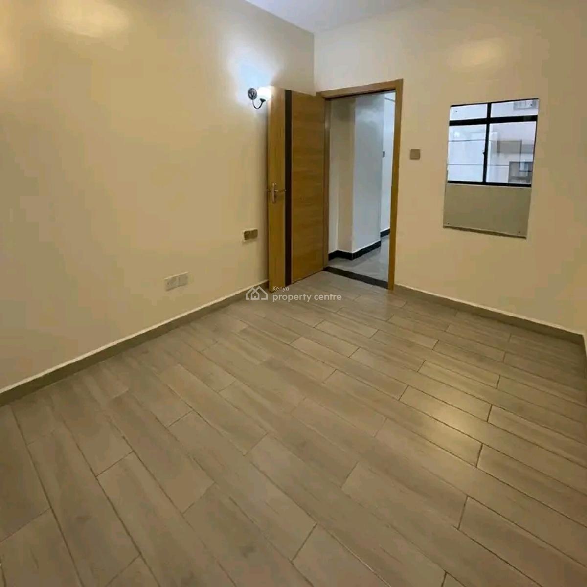 2 Bedroom Apartment in Kileleshwa, Kileleshwa, Kileleshwa, Nairobi, Apartment for Rent