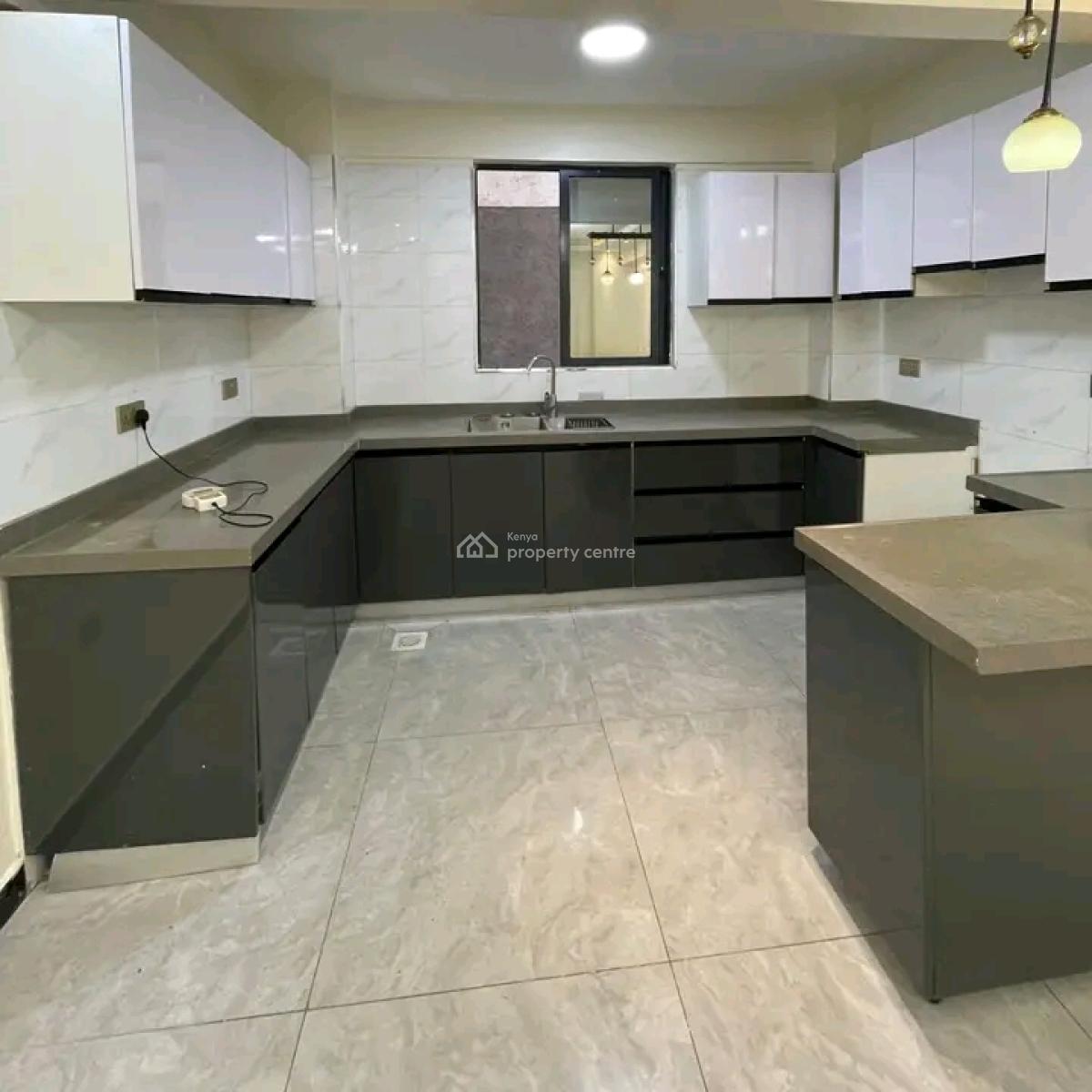 2 Bedroom Apartment in Kileleshwa, Kileleshwa, Kileleshwa, Nairobi, Apartment for Rent