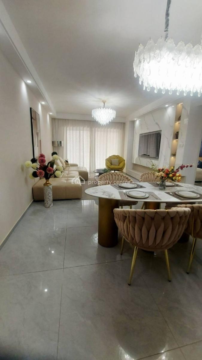 3 Br Apartments in Kilimani, Wood Avenue, Kilimani, Nairobi, Apartment for Sale