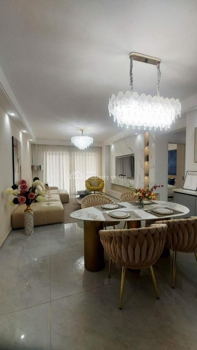 3 Br Apartments in Kilimani, Wood Avenue, Kilimani, Nairobi, Apartment for Sale