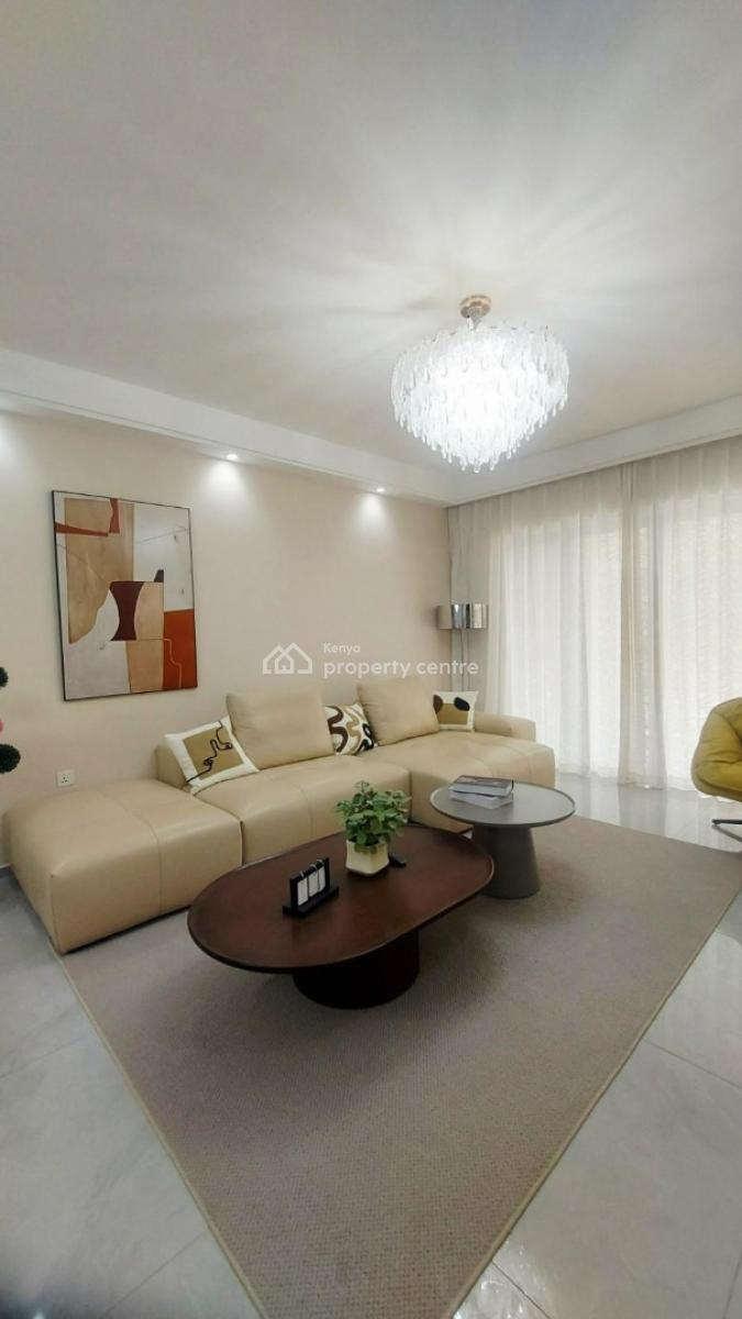 3 Br Apartments in Kilimani, Wood Avenue, Kilimani, Nairobi, Apartment for Sale