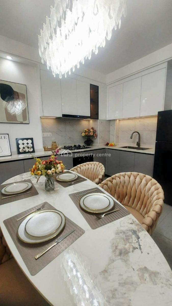 3 Br Apartments in Kilimani, Wood Avenue, Kilimani, Nairobi, Apartment for Sale