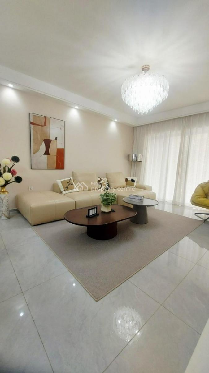 3 Br Apartments in Kilimani, Wood Avenue, Kilimani, Nairobi, Apartment for Sale