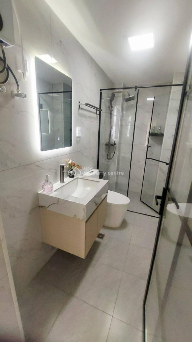 3 Br Apartments in Kilimani, Wood Avenue, Kilimani, Nairobi, Apartment for Sale