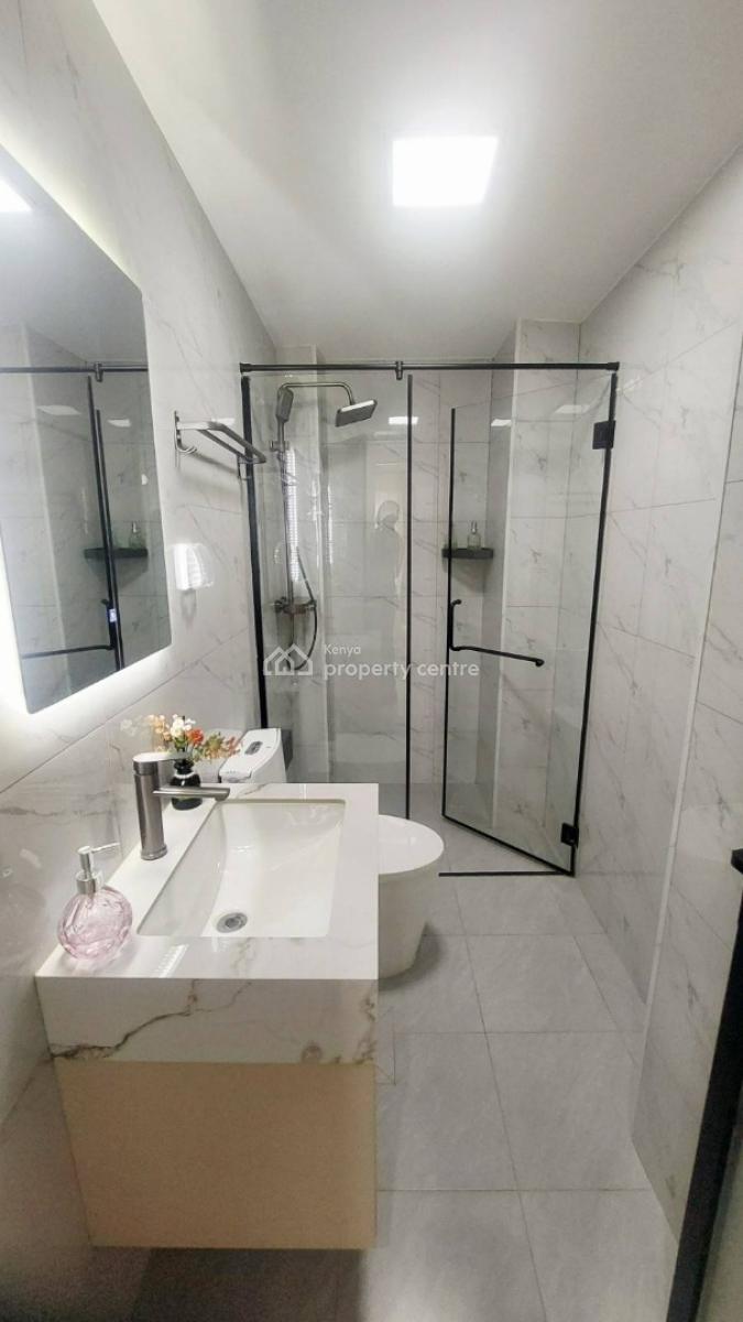 3 Br Apartments in Kilimani, Wood Avenue, Kilimani, Nairobi, Apartment for Sale