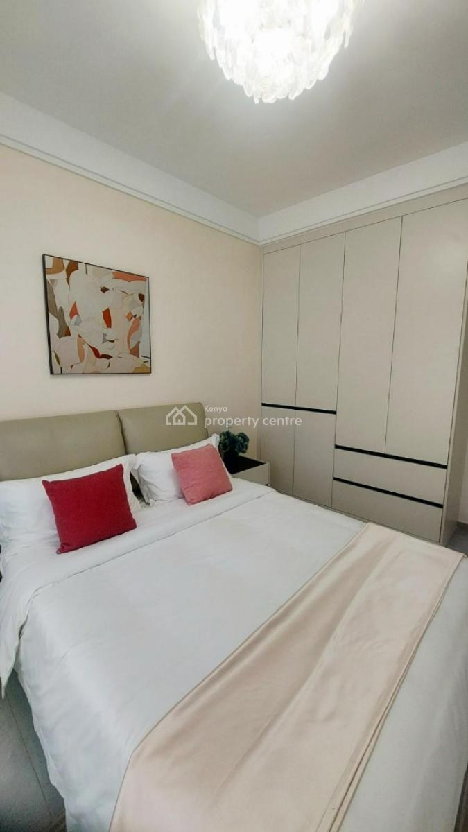 3 Br Apartments in Kilimani, Wood Avenue, Kilimani, Nairobi, Apartment for Sale