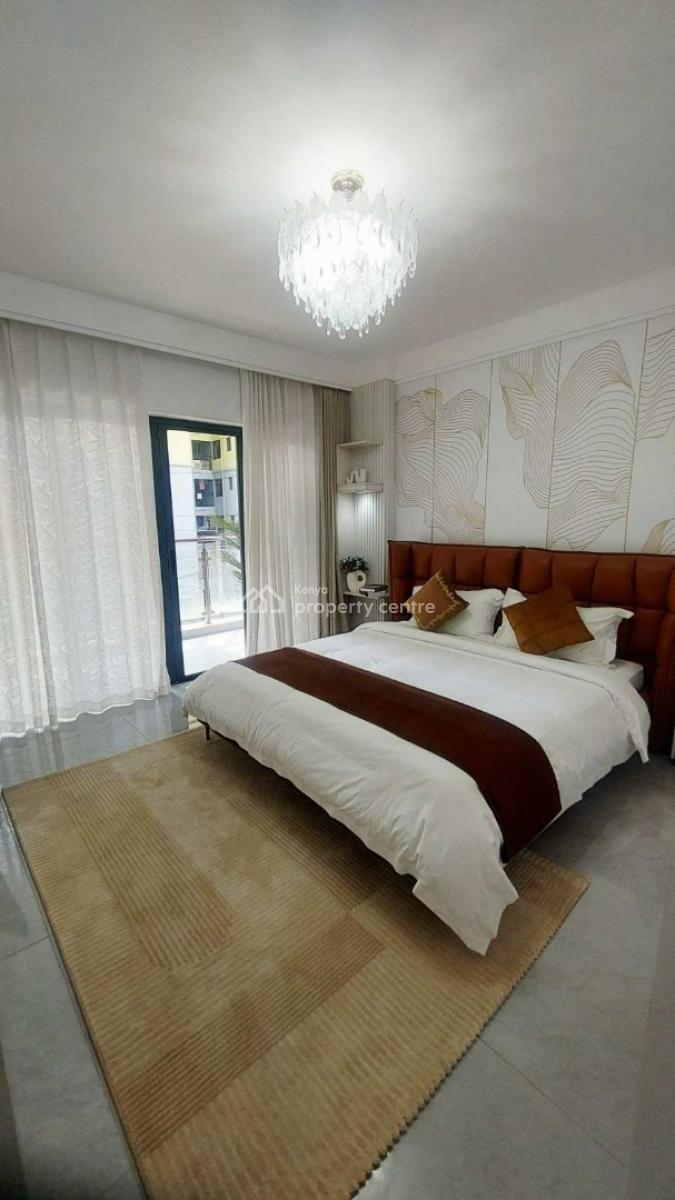 3 Br Apartments in Kilimani, Wood Avenue, Kilimani, Nairobi, Apartment for Sale