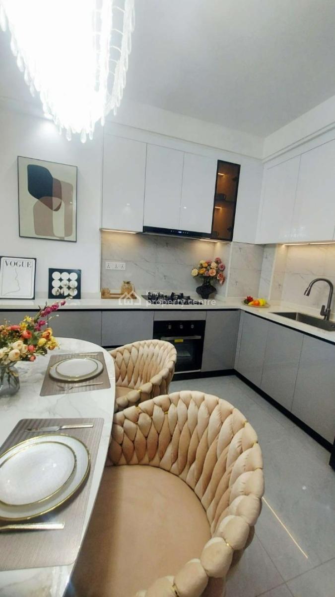 3 Br Apartments in Kilimani, Wood Avenue, Kilimani, Nairobi, Apartment for Sale