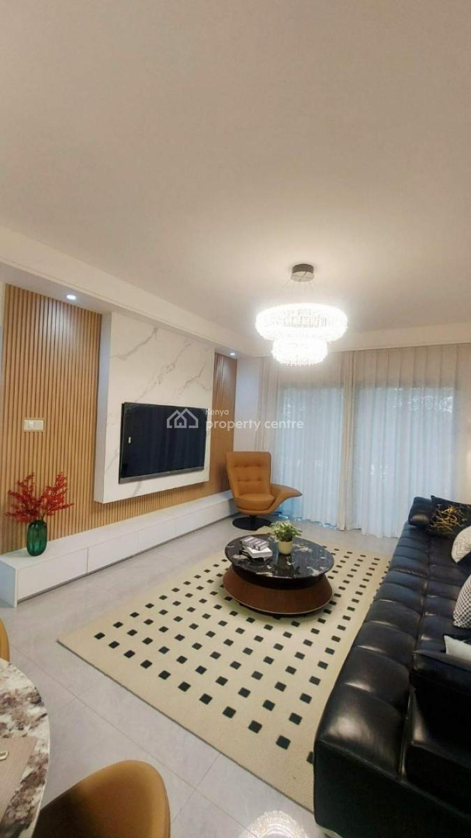 Two Bedroom Apartments in Kilimani, Wood Avennue, Kilimani, Nairobi, Apartment for Sale