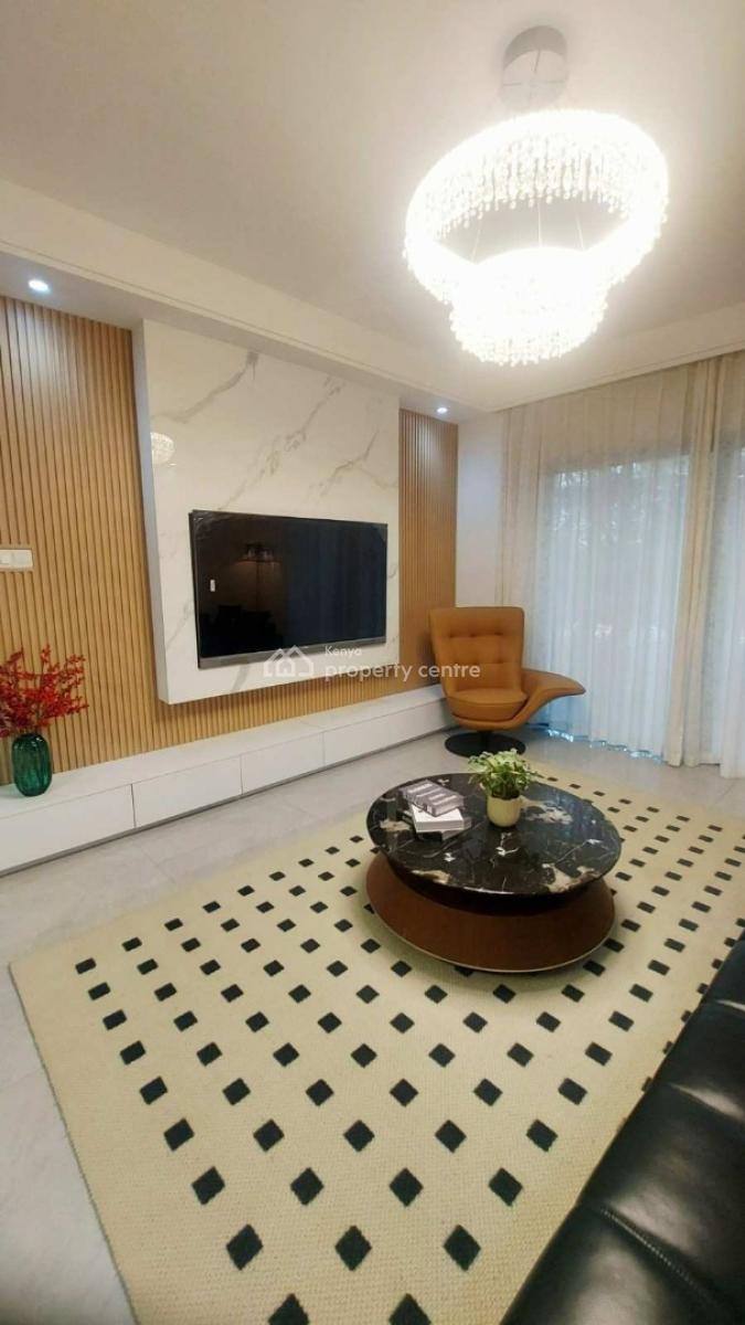 Two Bedroom Apartments in Kilimani, Wood Avennue, Kilimani, Nairobi, Apartment for Sale