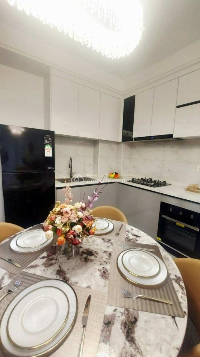 Two Bedroom Apartments in Kilimani, Wood Avennue, Kilimani, Nairobi, Apartment for Sale