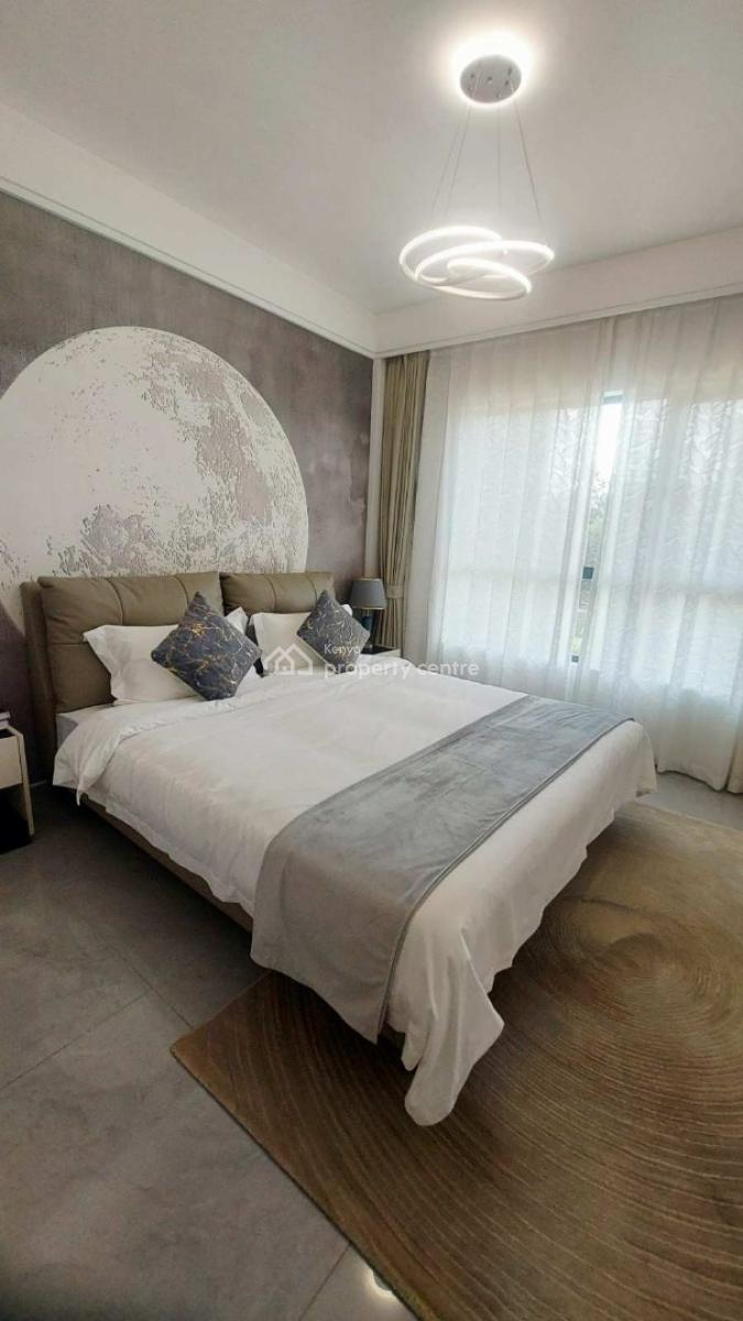 Two Bedroom Apartments in Kilimani, Wood Avennue, Kilimani, Nairobi, Apartment for Sale