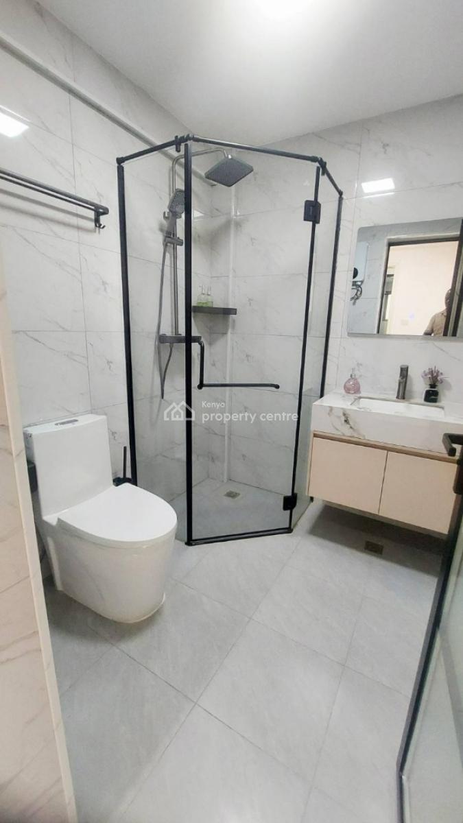 Two Bedroom Apartments in Kilimani, Wood Avennue, Kilimani, Nairobi, Apartment for Sale