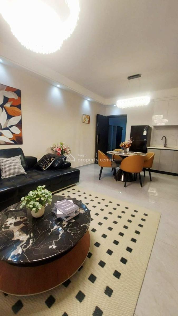 Two Bedroom Apartments in Kilimani, Wood Avennue, Kilimani, Nairobi, Apartment for Sale