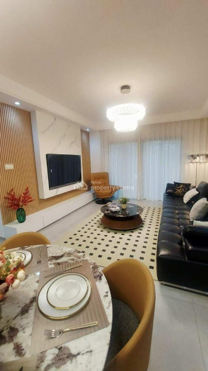 Two Bedroom Apartments in Kilimani, Wood Avennue, Kilimani, Nairobi, Apartment for Sale