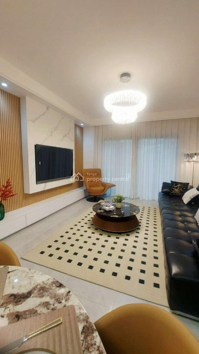 Two Bedroom Apartments in Kilimani, Wood Avennue, Kilimani, Nairobi, Apartment for Sale