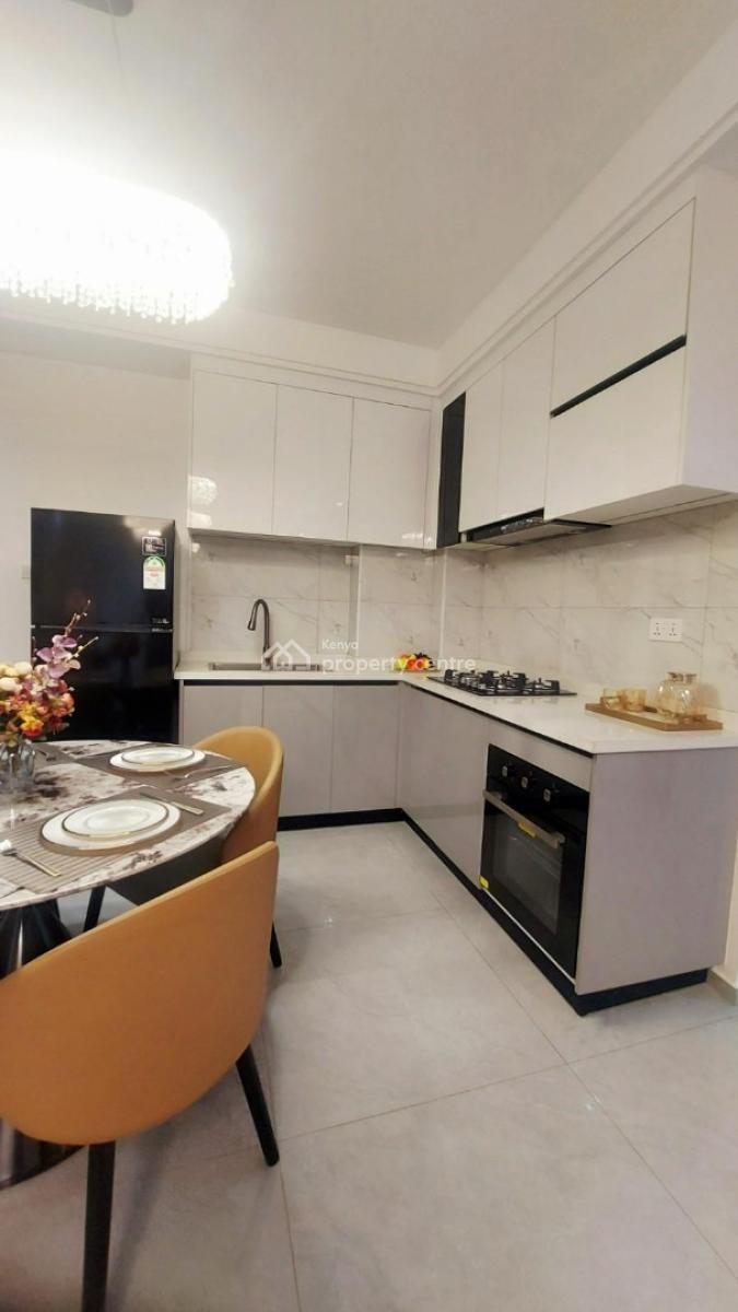 Two Bedroom Apartments in Kilimani, Wood Avennue, Kilimani, Nairobi, Apartment for Sale