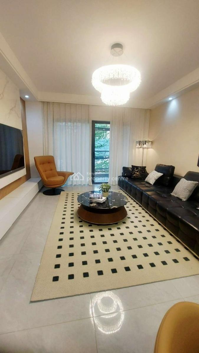 Two Bedroom Apartments in Kilimani, Wood Avennue, Kilimani, Nairobi, Apartment for Sale