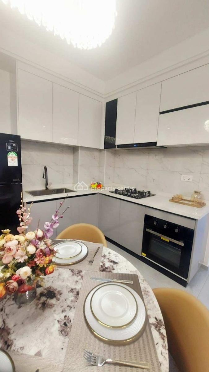 Two Bedroom Apartments in Kilimani, Wood Avennue, Kilimani, Nairobi, Apartment for Sale