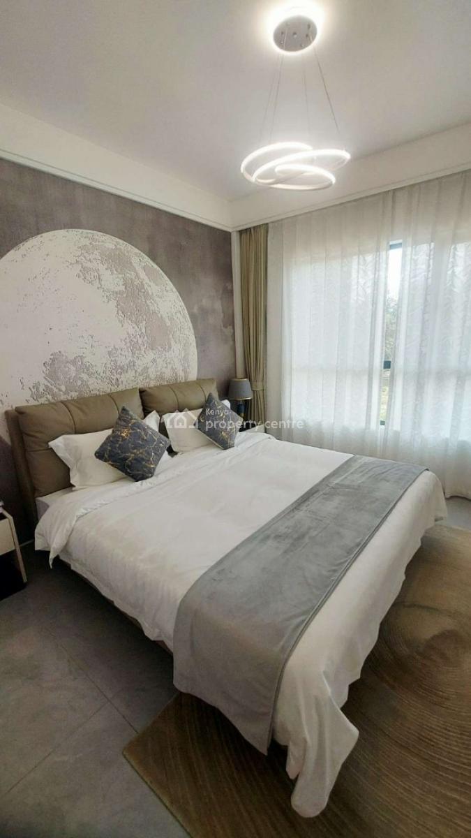 Two Bedroom Apartments in Kilimani, Wood Avennue, Kilimani, Nairobi, Apartment for Sale