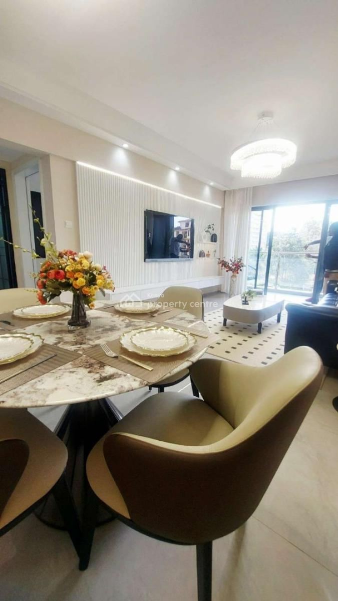 2 Br Apartments in Kilimani, Wood Avenue, Kilimani, Nairobi, Apartment for Sale