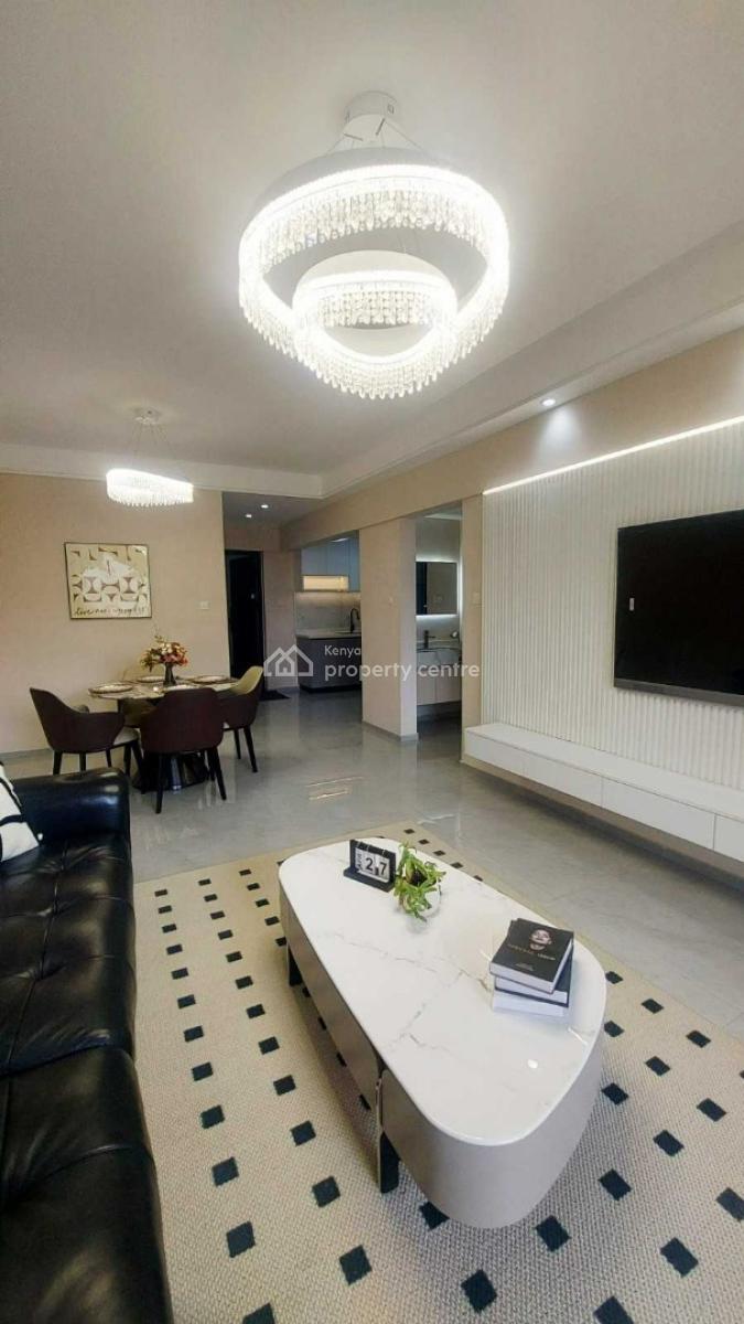 2 Br Apartments in Kilimani, Wood Avenue, Kilimani, Nairobi, Apartment for Sale