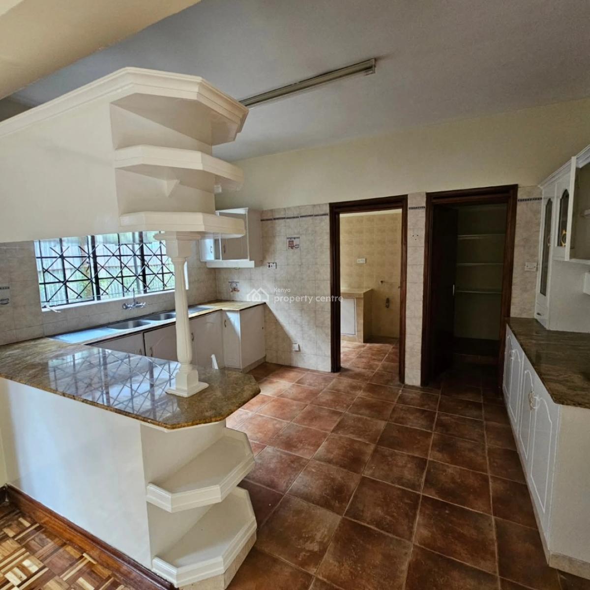 Executive 3 Bedroom Master En-suite Apartment in Kilimani, Kilimani, Kilimani, Nairobi, Apartment for Rent