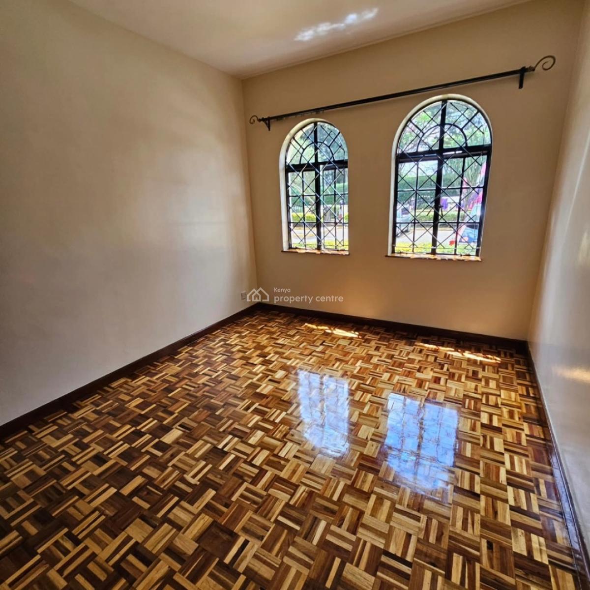 Executive 3 Bedroom Master En-suite Apartment in Kilimani, Kilimani, Kilimani, Nairobi, Apartment for Rent