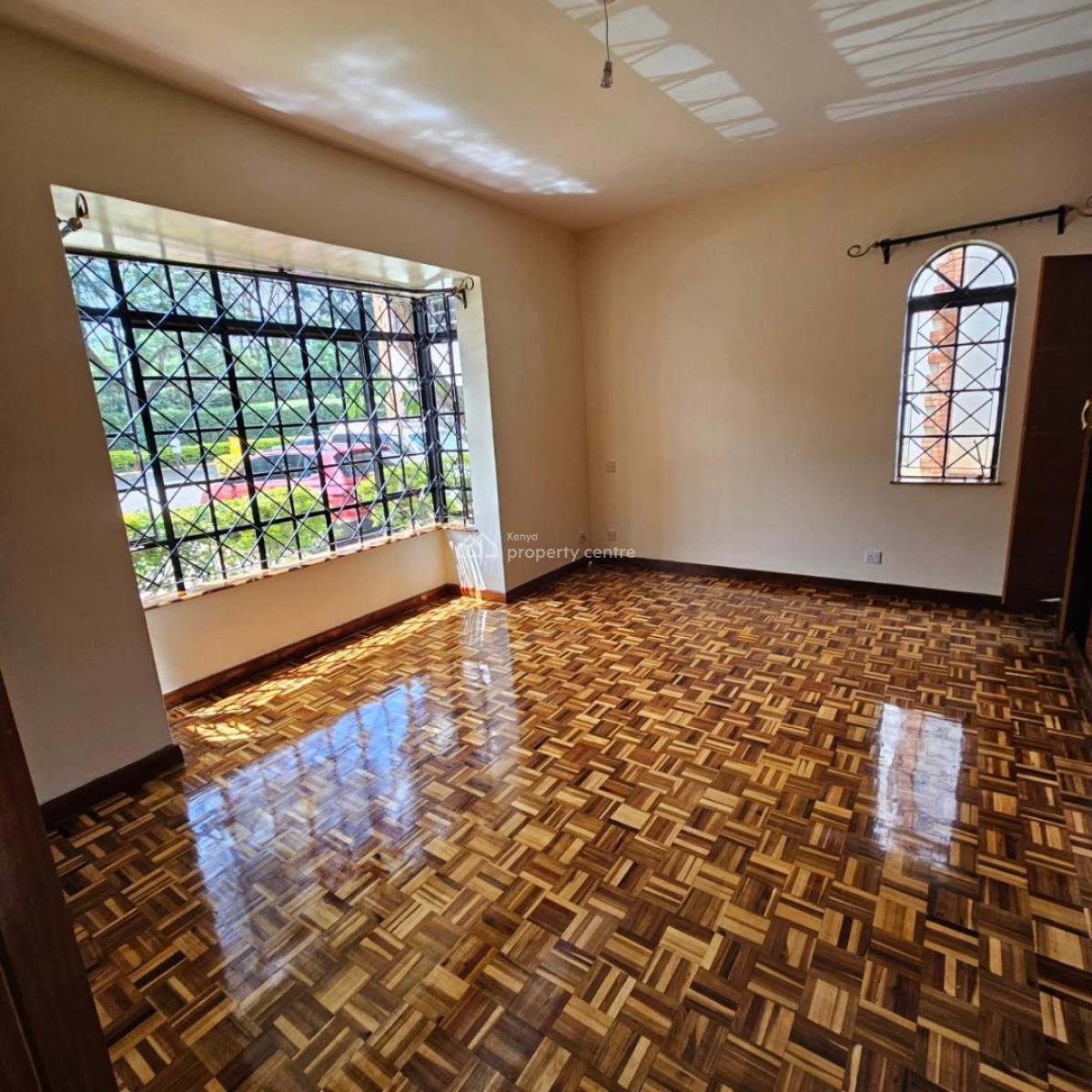 Executive 3 Bedroom Master En-suite Apartment in Kilimani, Kilimani, Kilimani, Nairobi, Apartment for Rent