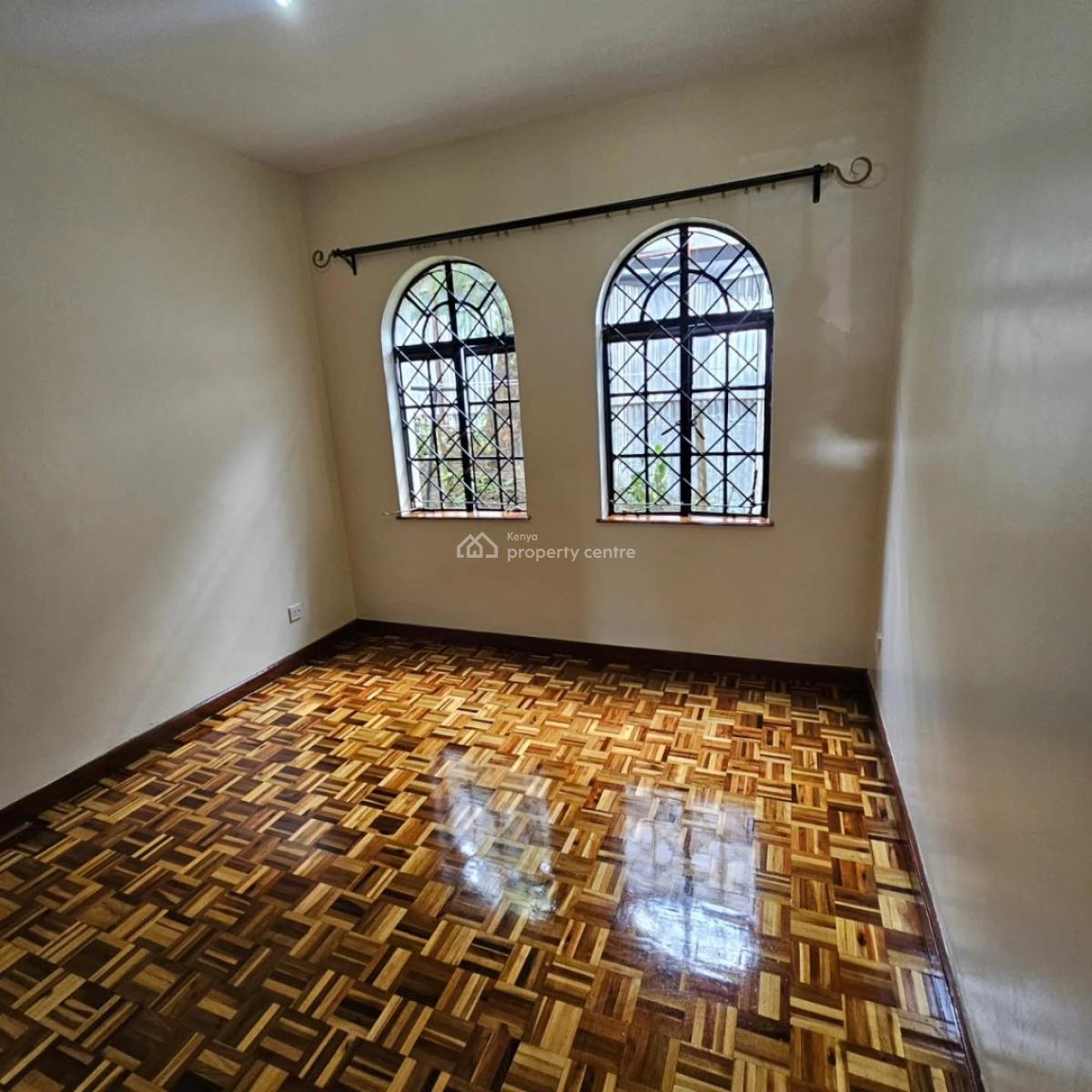 Executive 3 Bedroom Master En-suite Apartment in Kilimani, Kilimani, Kilimani, Nairobi, Apartment for Rent