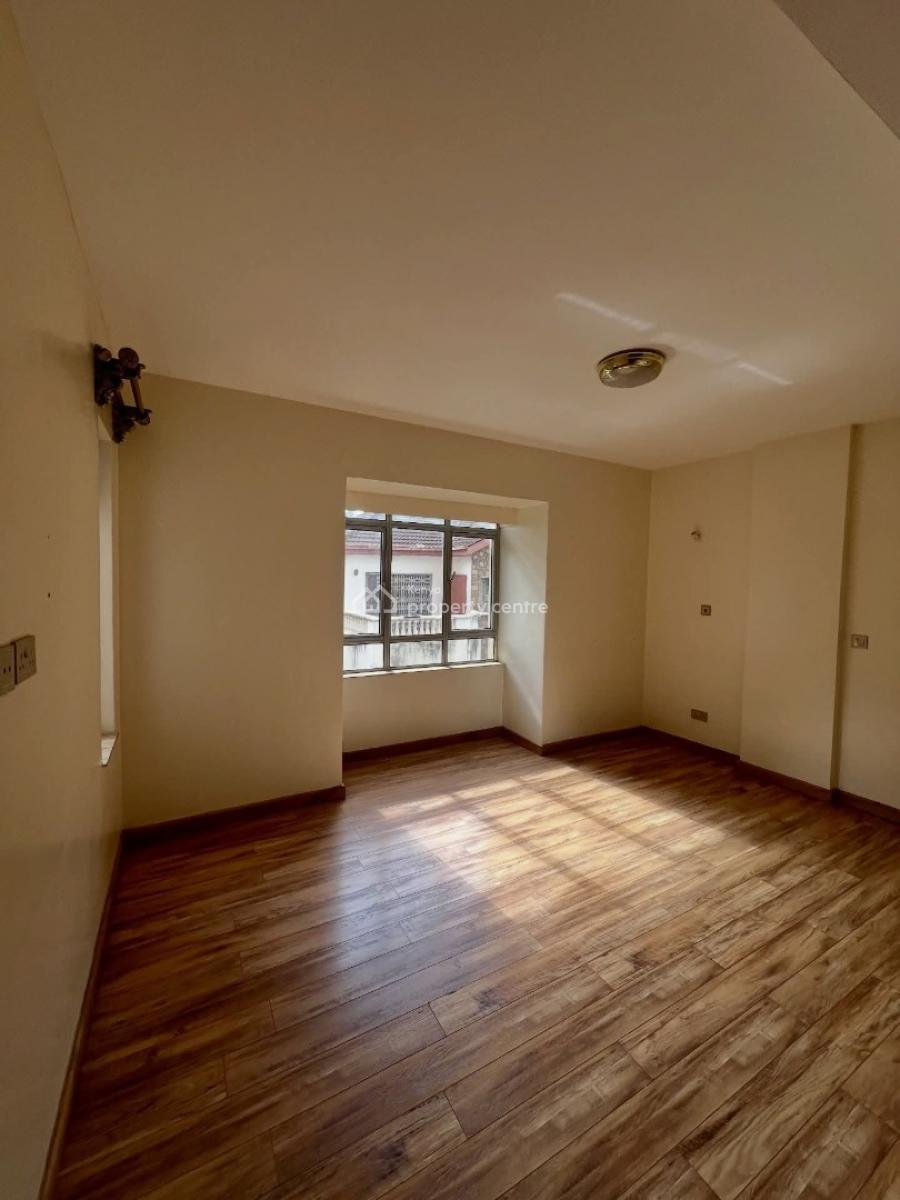 Luxurious 3 Bedroom Plus Dsq All En-suite Apartment in Kileleshwa, Kileleshwa, Kileleshwa, Nairobi, Apartment for Rent