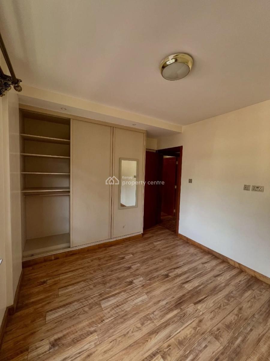 Luxurious 3 Bedroom Plus Dsq All En-suite Apartment in Kileleshwa, Kileleshwa, Kileleshwa, Nairobi, Apartment for Rent