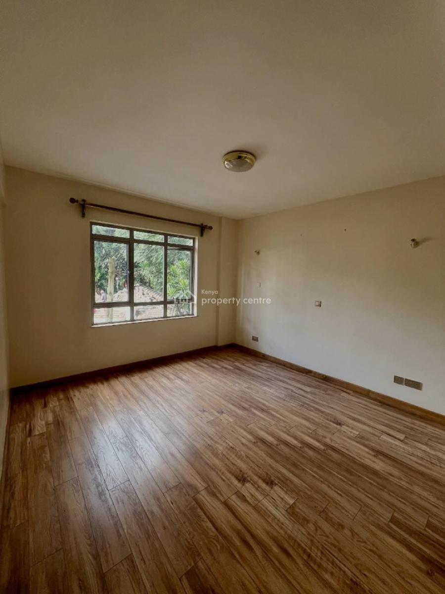 Luxurious 3 Bedroom Plus Dsq All En-suite Apartment in Kileleshwa, Kileleshwa, Kileleshwa, Nairobi, Apartment for Rent