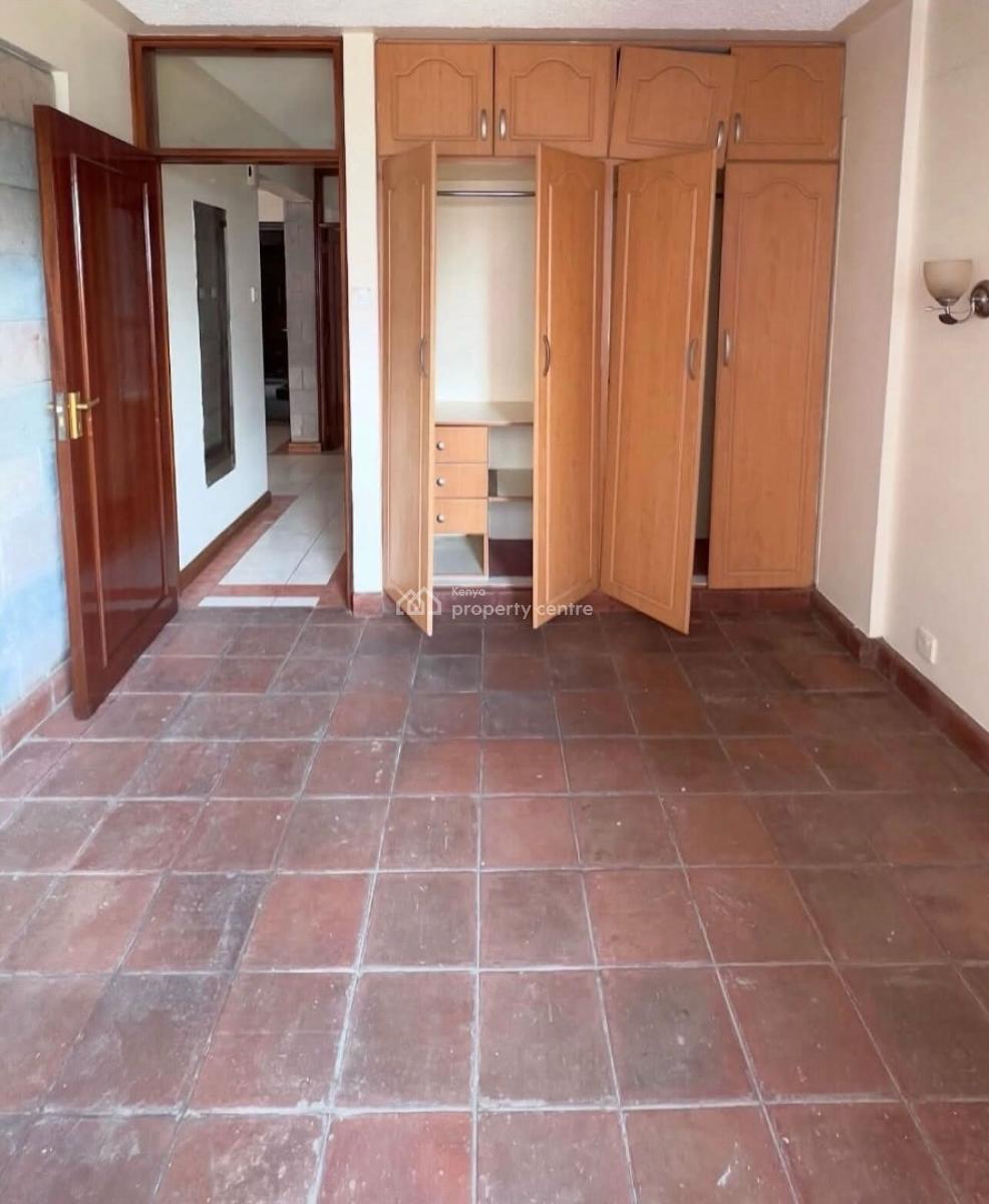 Homely 2-bedroom Master En-suite Apartment in Kilimani, Kilimani, Kilimani, Nairobi, Apartment for Rent