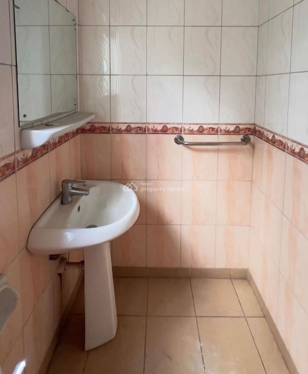 Homely 2-bedroom Master En-suite Apartment in Kilimani, Kilimani, Kilimani, Nairobi, Apartment for Rent