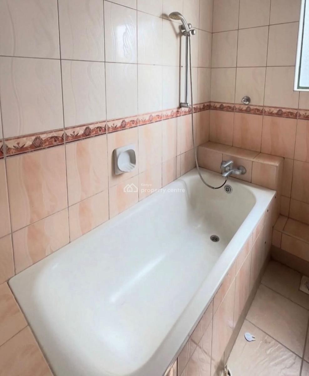 Homely 2-bedroom Master En-suite Apartment in Kilimani, Kilimani, Kilimani, Nairobi, Apartment for Rent