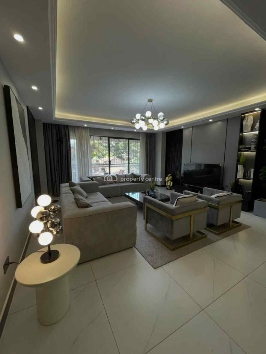 4 Br + Dsq Apartments in Kileleshwa, Kileleshwa, Kileleshwa, Nairobi, Apartment for Sale