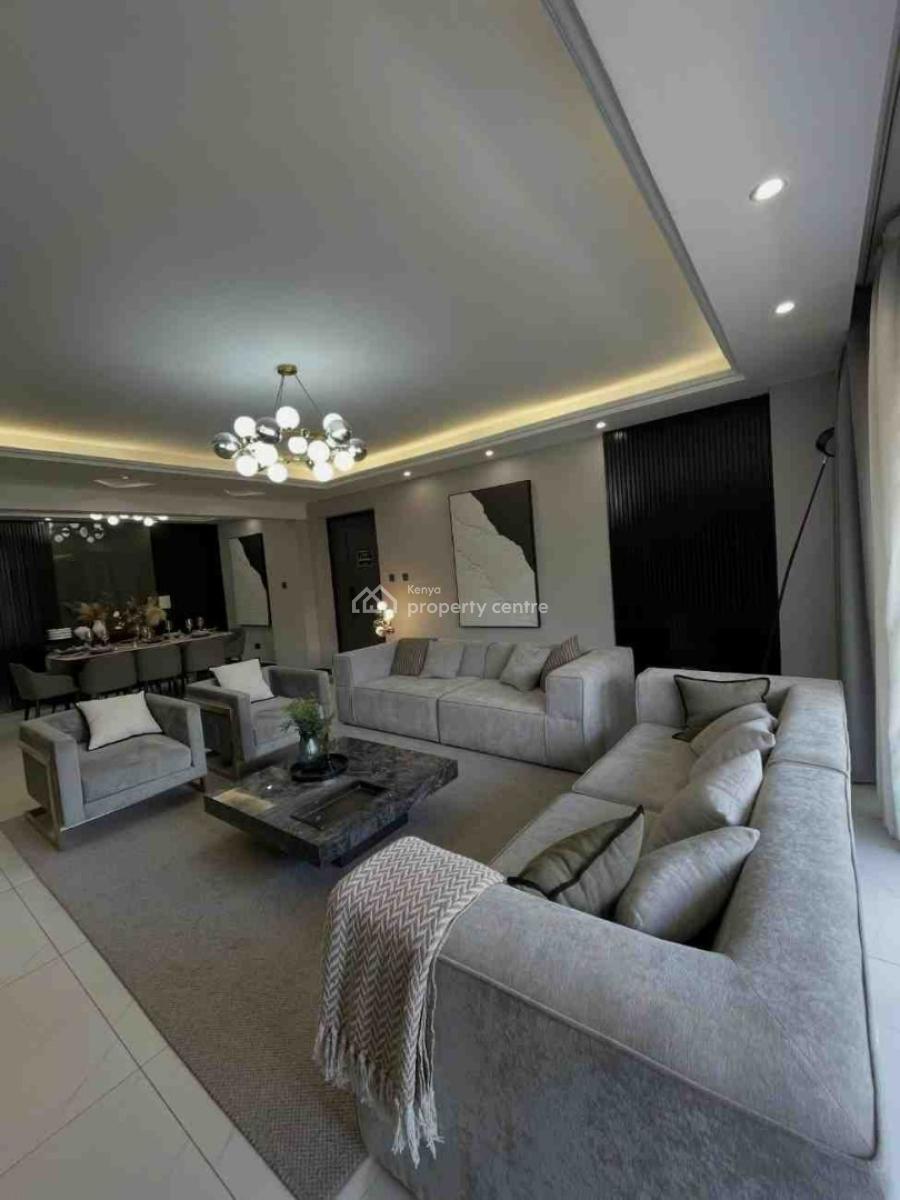 4 Br + Dsq Apartments in Kileleshwa, Kileleshwa, Kileleshwa, Nairobi, Apartment for Sale