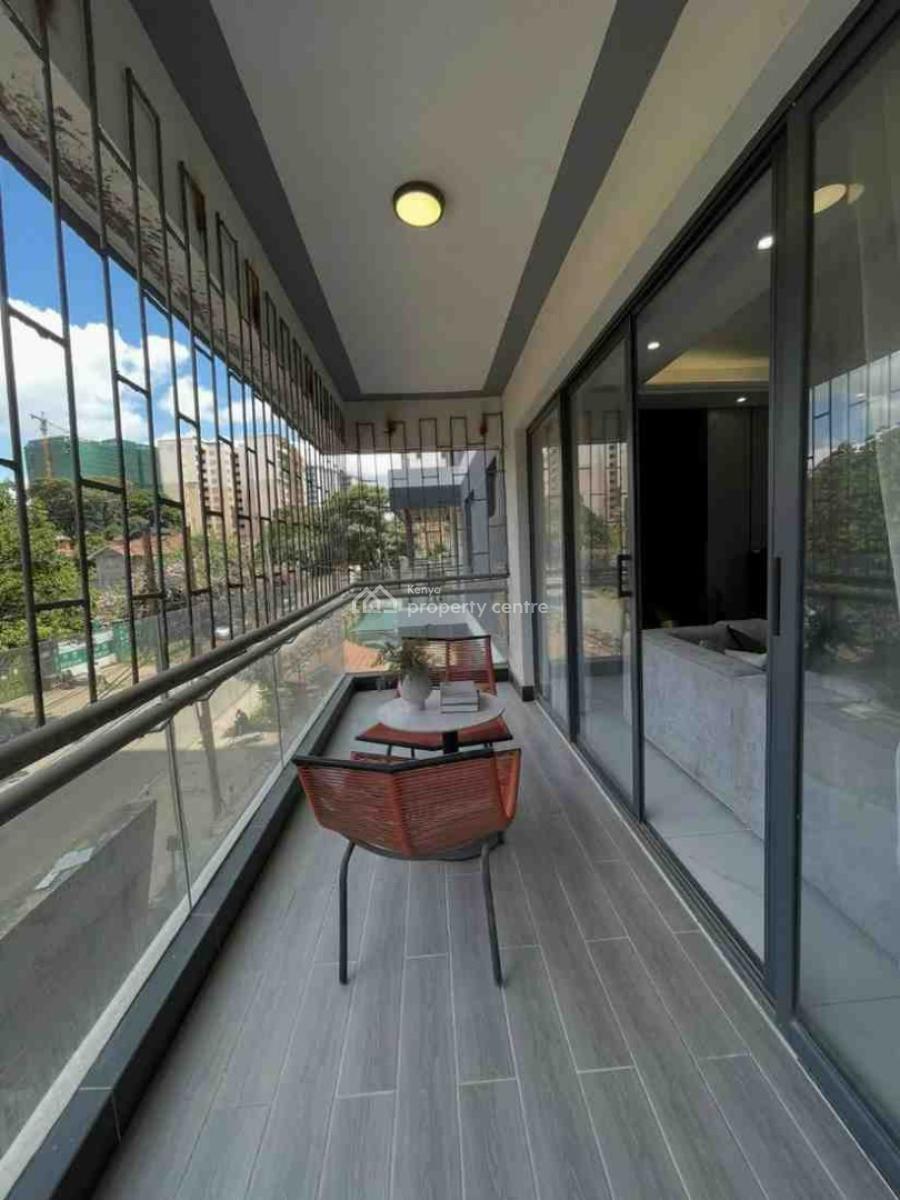4 Br + Dsq Apartments in Kileleshwa, Kileleshwa, Kileleshwa, Nairobi, Apartment for Sale