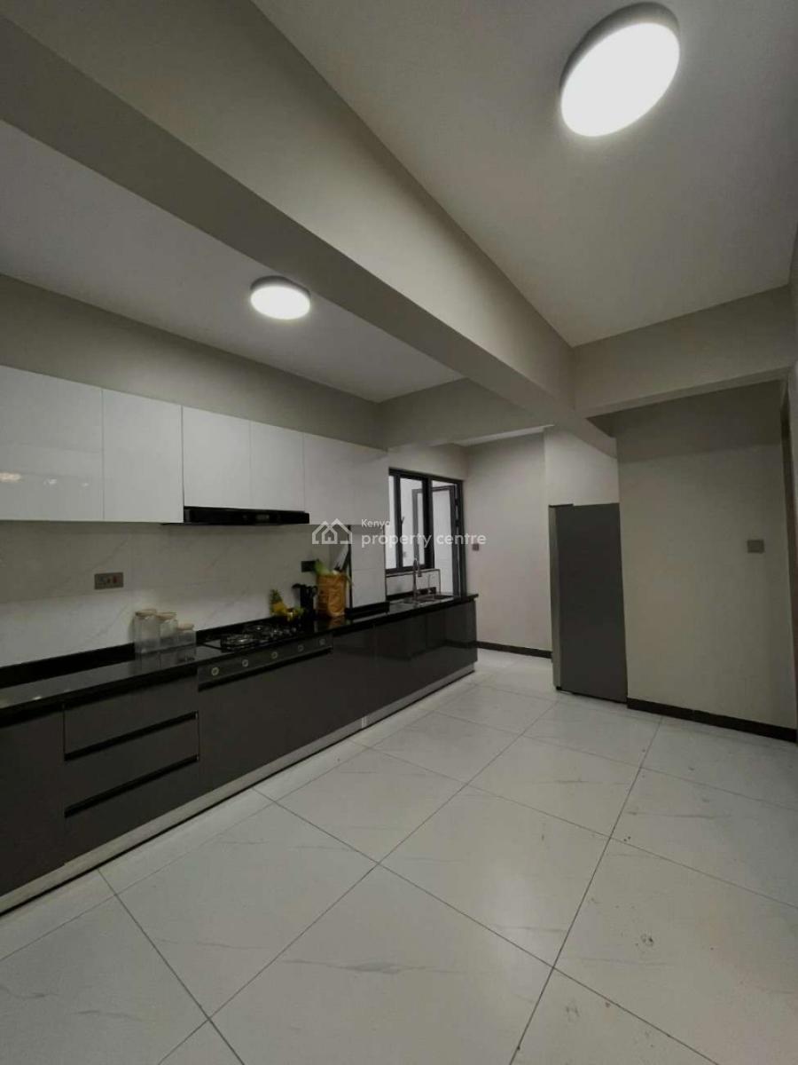 4 Br + Dsq Apartments in Kileleshwa, Kileleshwa, Kileleshwa, Nairobi, Apartment for Sale