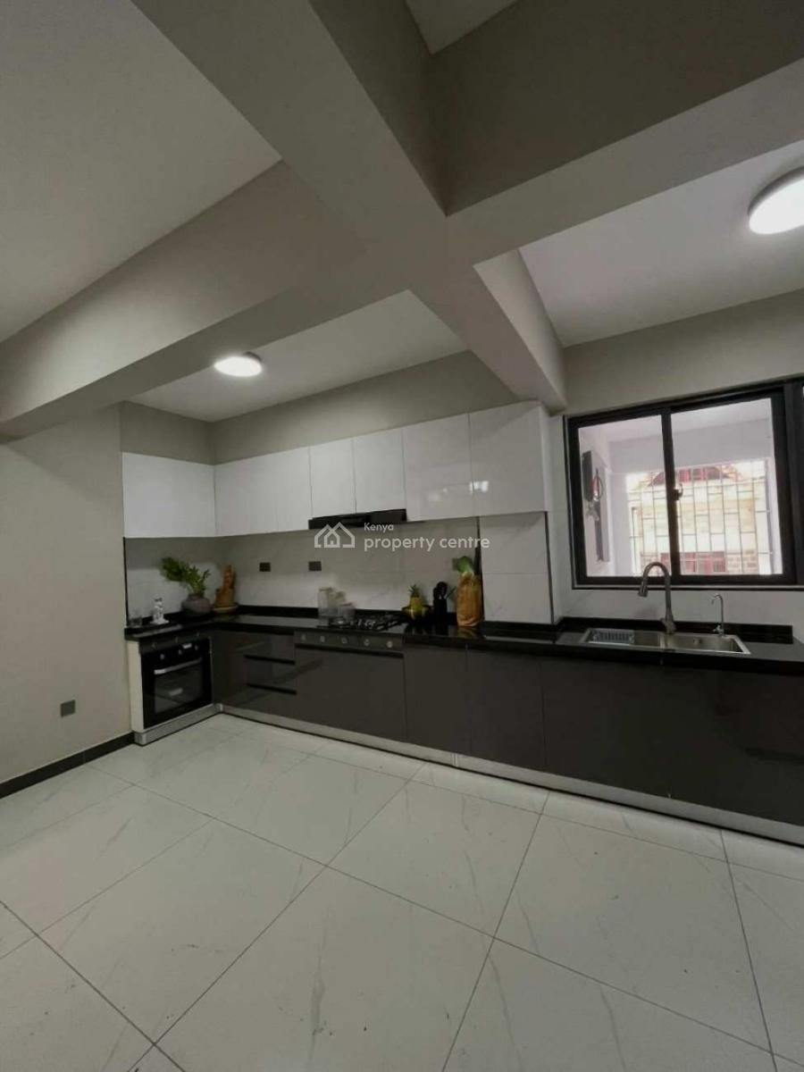 4 Br + Dsq Apartments in Kileleshwa, Kileleshwa, Kileleshwa, Nairobi, Apartment for Sale