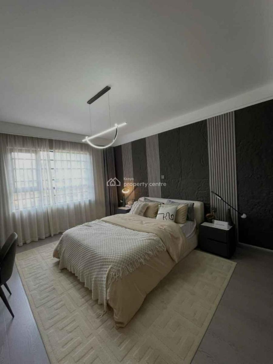 4 Br + Dsq Apartments in Kileleshwa, Kileleshwa, Kileleshwa, Nairobi, Apartment for Sale