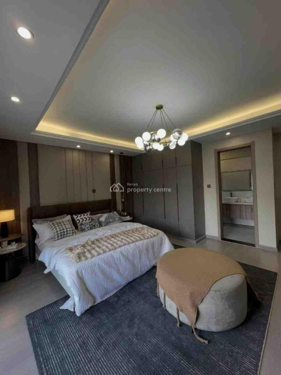4 Br + Dsq Apartments in Kileleshwa, Kileleshwa, Kileleshwa, Nairobi, Apartment for Sale