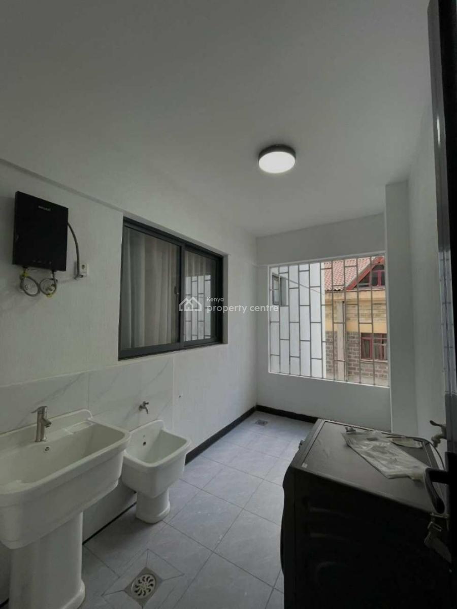 4 Br + Dsq Apartments in Kileleshwa, Kileleshwa, Kileleshwa, Nairobi, Apartment for Sale