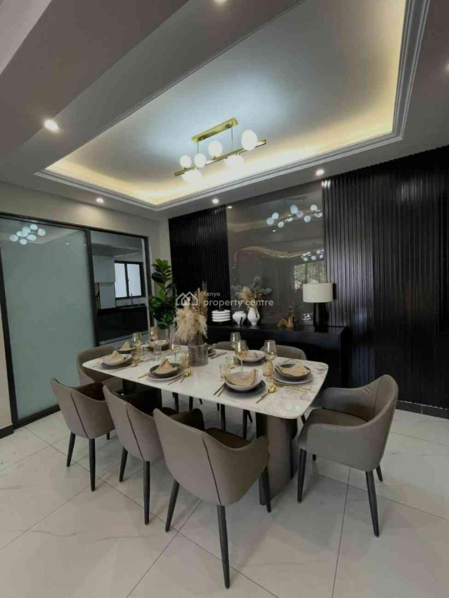 4 Br + Dsq Apartments in Kileleshwa, Kileleshwa, Kileleshwa, Nairobi, Apartment for Sale